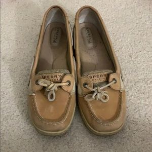 Women’s Sperry’s
